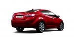 Hyundai Elantra 2011 года